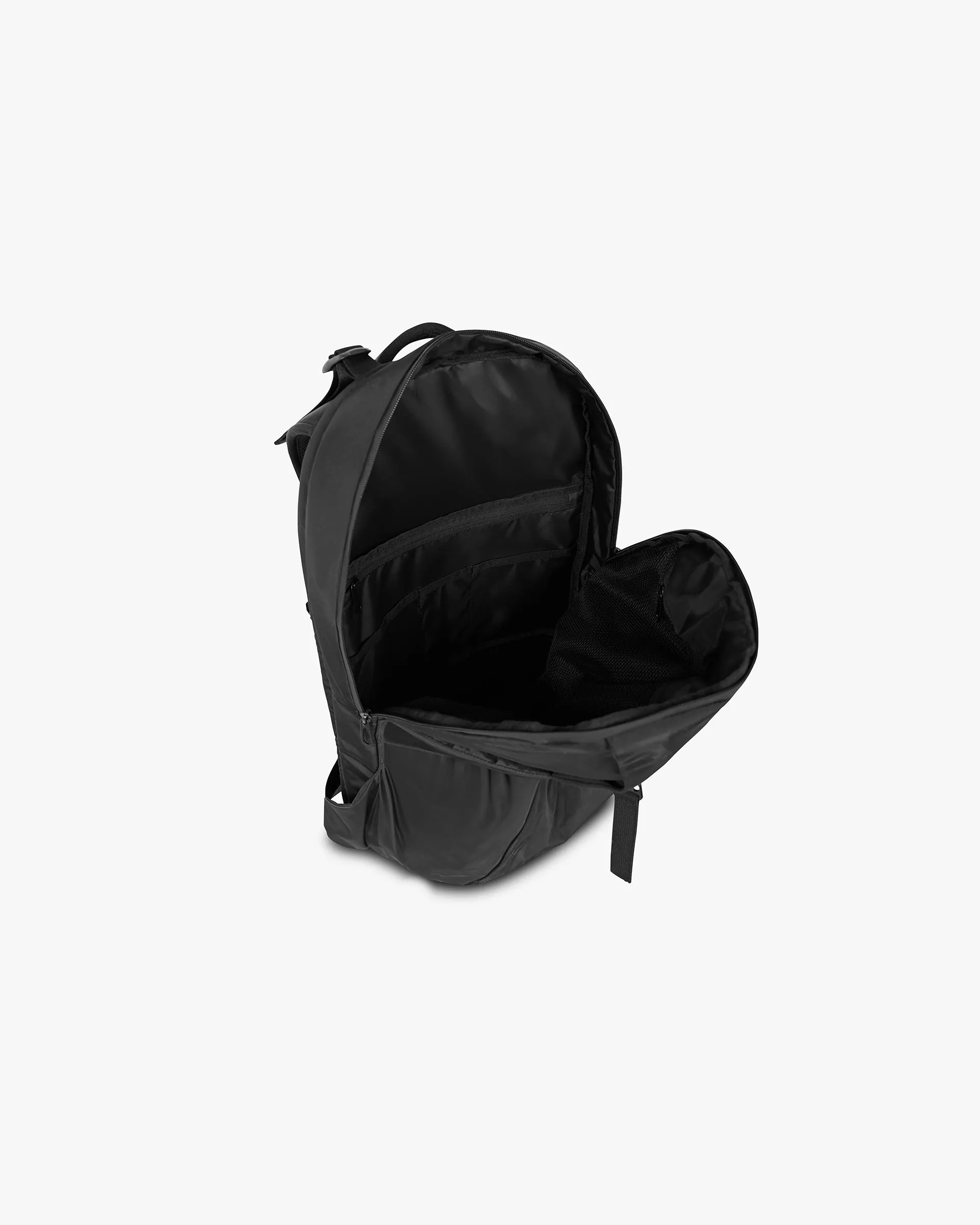 247 X Puma Backpack - Black sold by Represent product image thumbnail 3