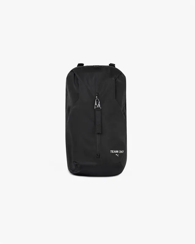 247 X Puma Backpack - Black sold by Represent