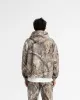Realtree® Camo Boxy Hoodie - Camo sold by Represent