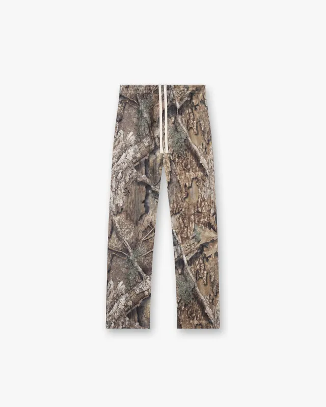 Realtree® Camo Sweatpants - Camo sold by Represent
