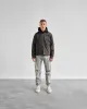 Baggy Destroyer Denim - Worn Blue sold by Represent