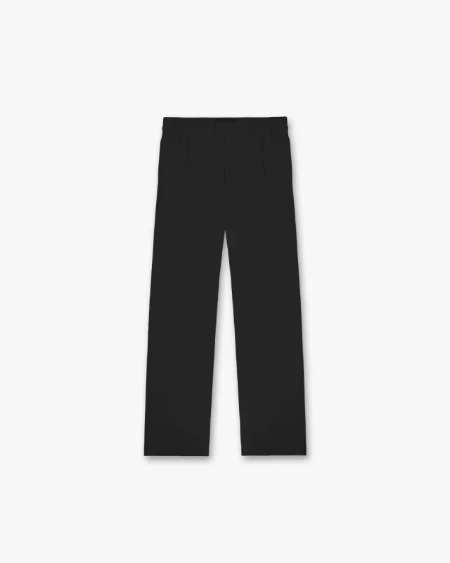 Yacht Pant - Black sold by Represent