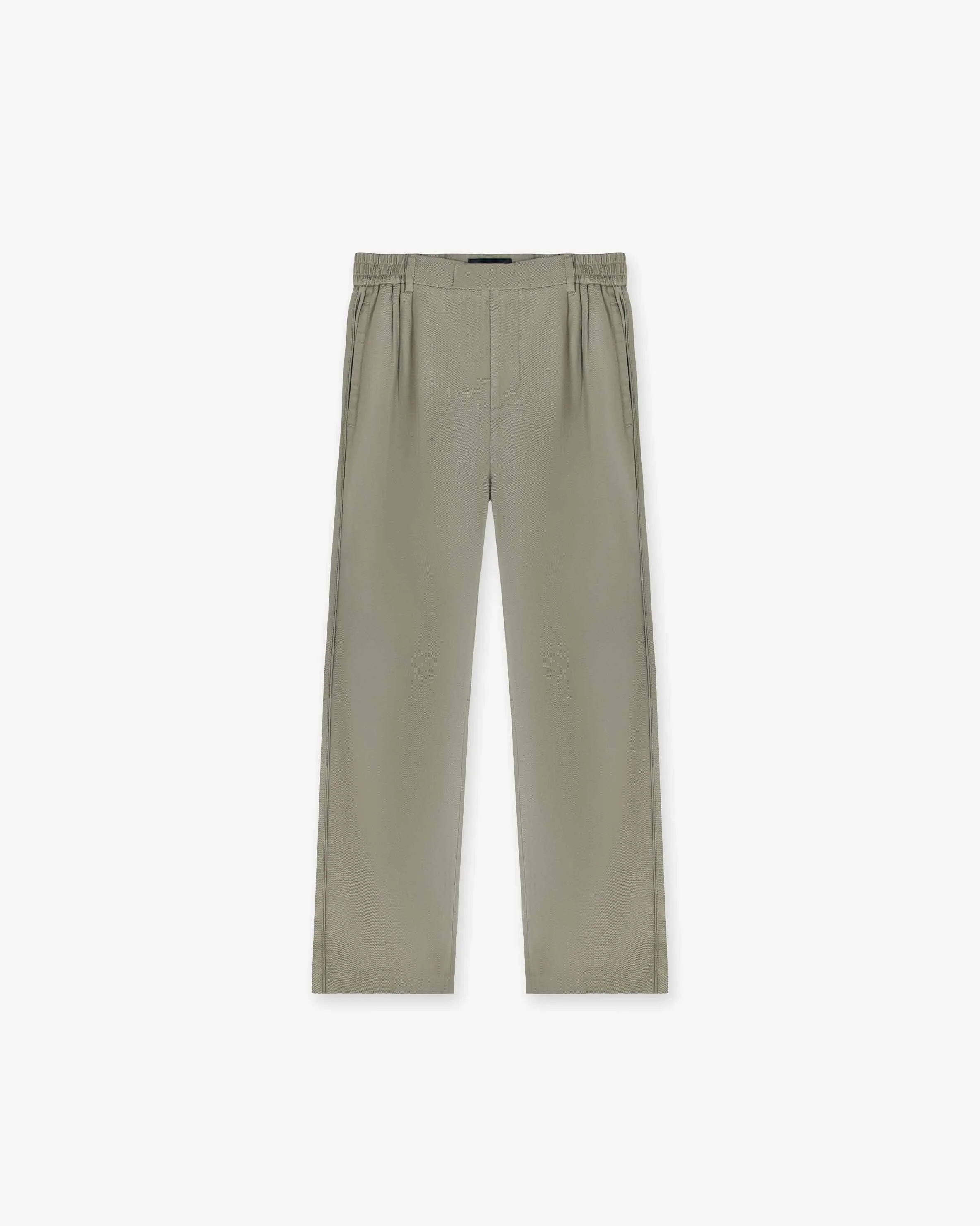 Yacht Pant - Khaki sold by Represent
