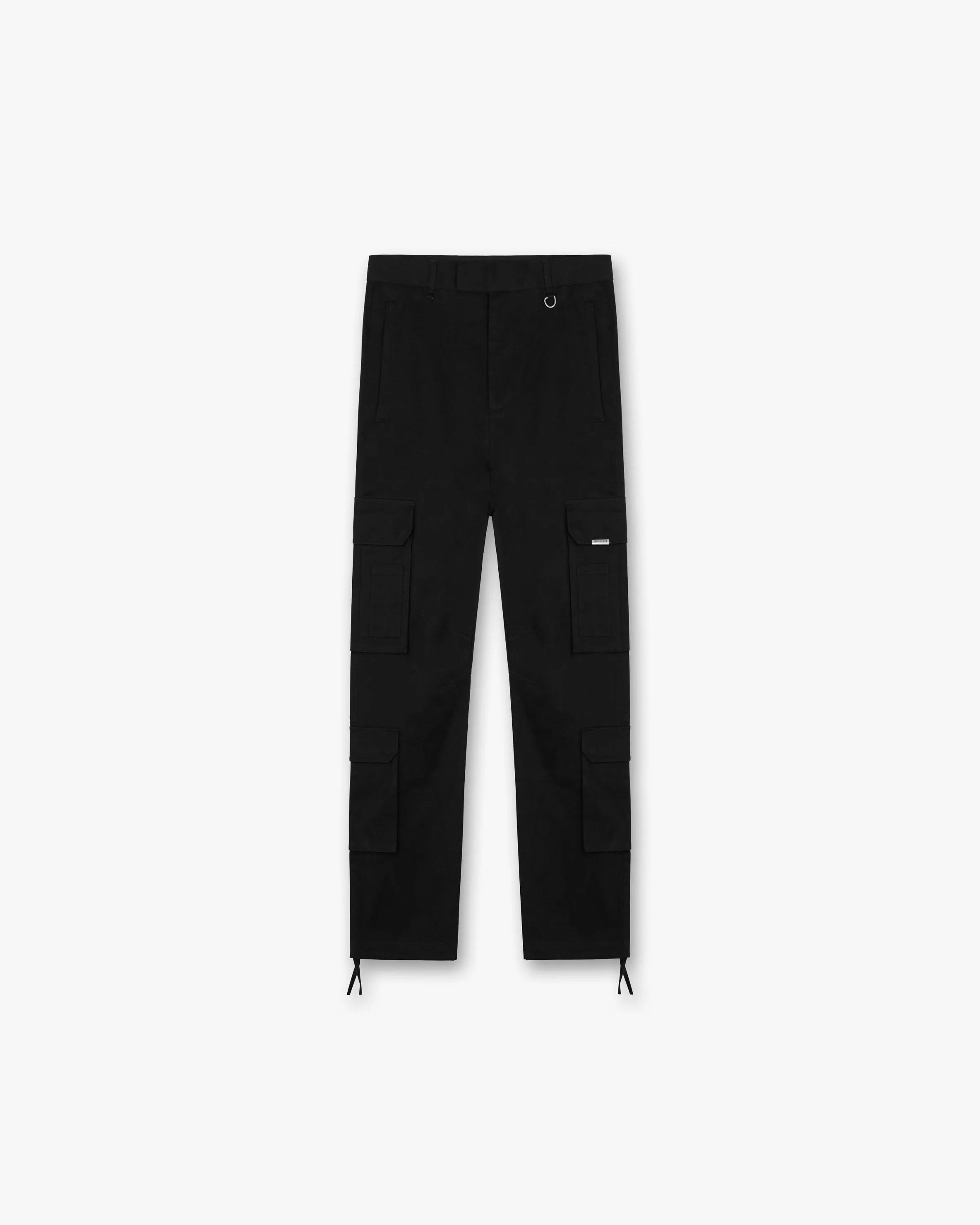 The Cargo Pant - Black sold by Represent