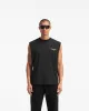 Team 247 Oversized Tank - Black sold by Represent