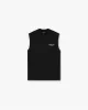 Team 247 Oversized Tank - Black sold by Represent