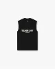 Team 247 Oversized Tank - Black sold by Represent