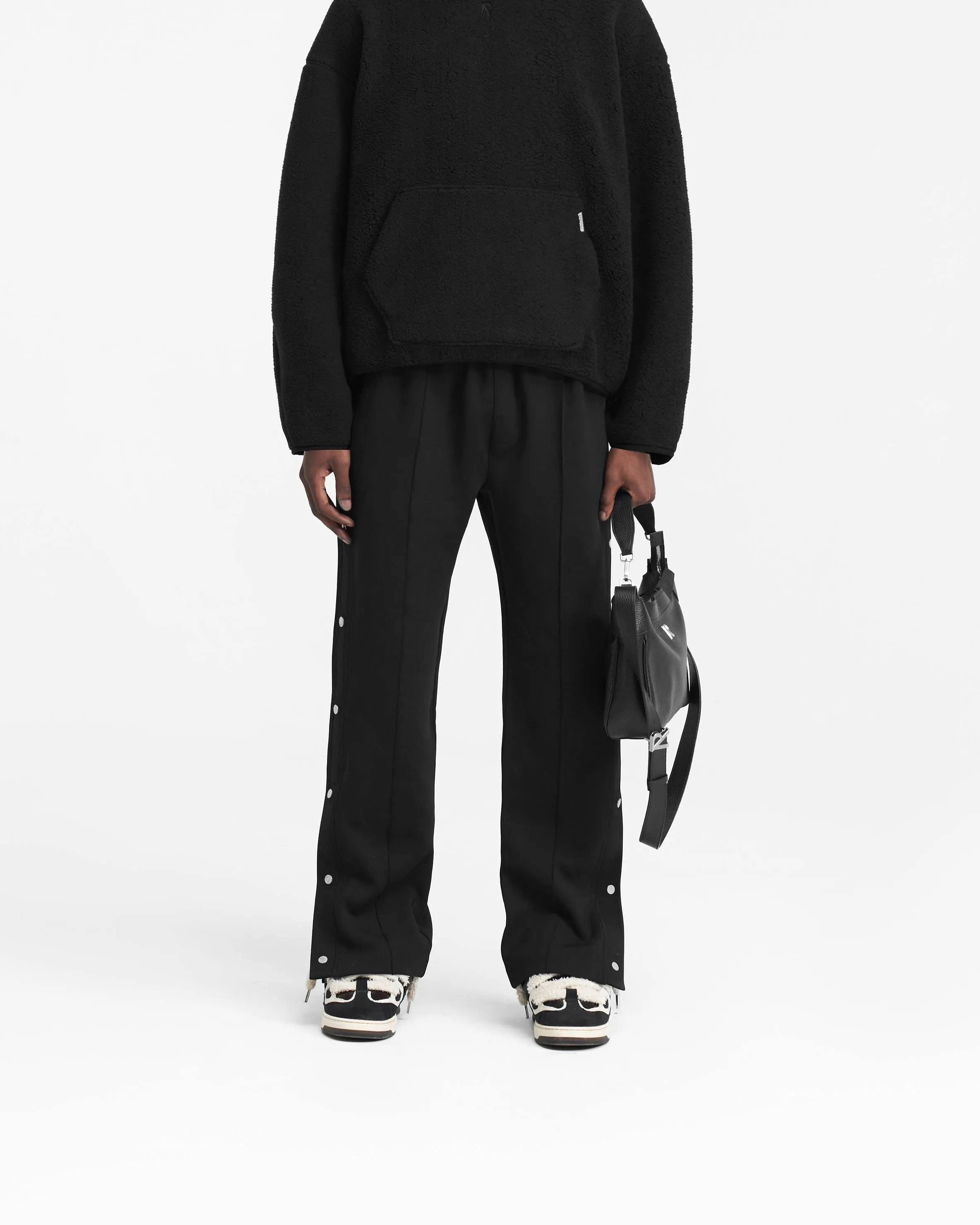 Popper Pant - Black sold by Represent product image thumbnail 3