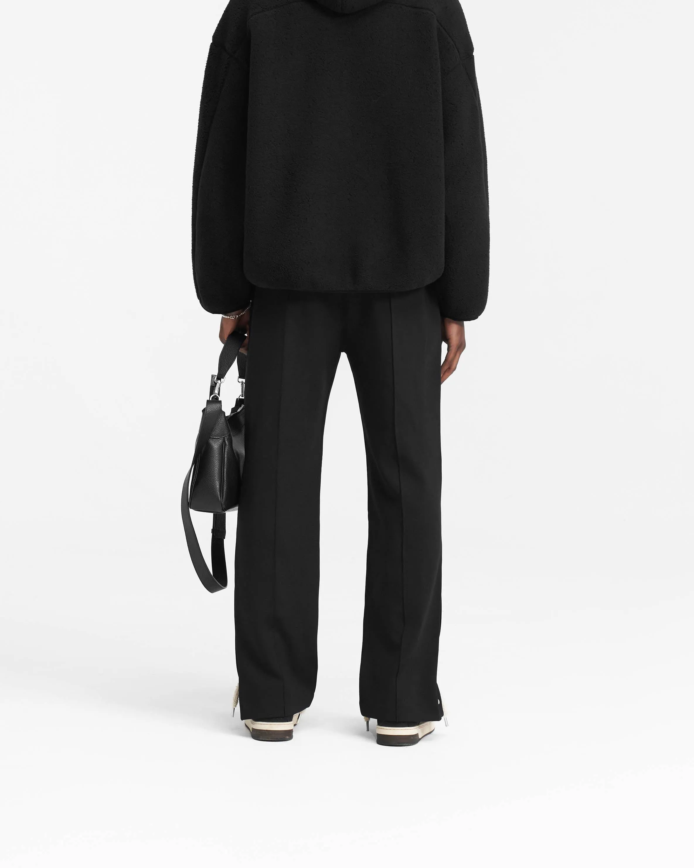 Popper Pant - Black sold by Represent product image thumbnail 5