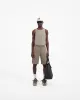 Tank Top - Khaki sold by Represent