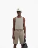 Tank Top - Khaki sold by Represent