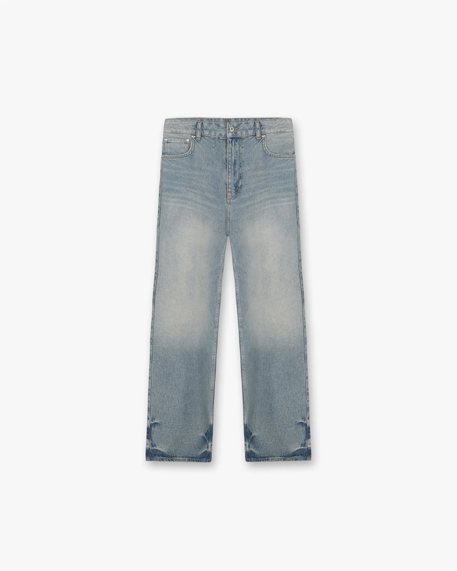 R3 Baggy Denim - Blue sold by Represent