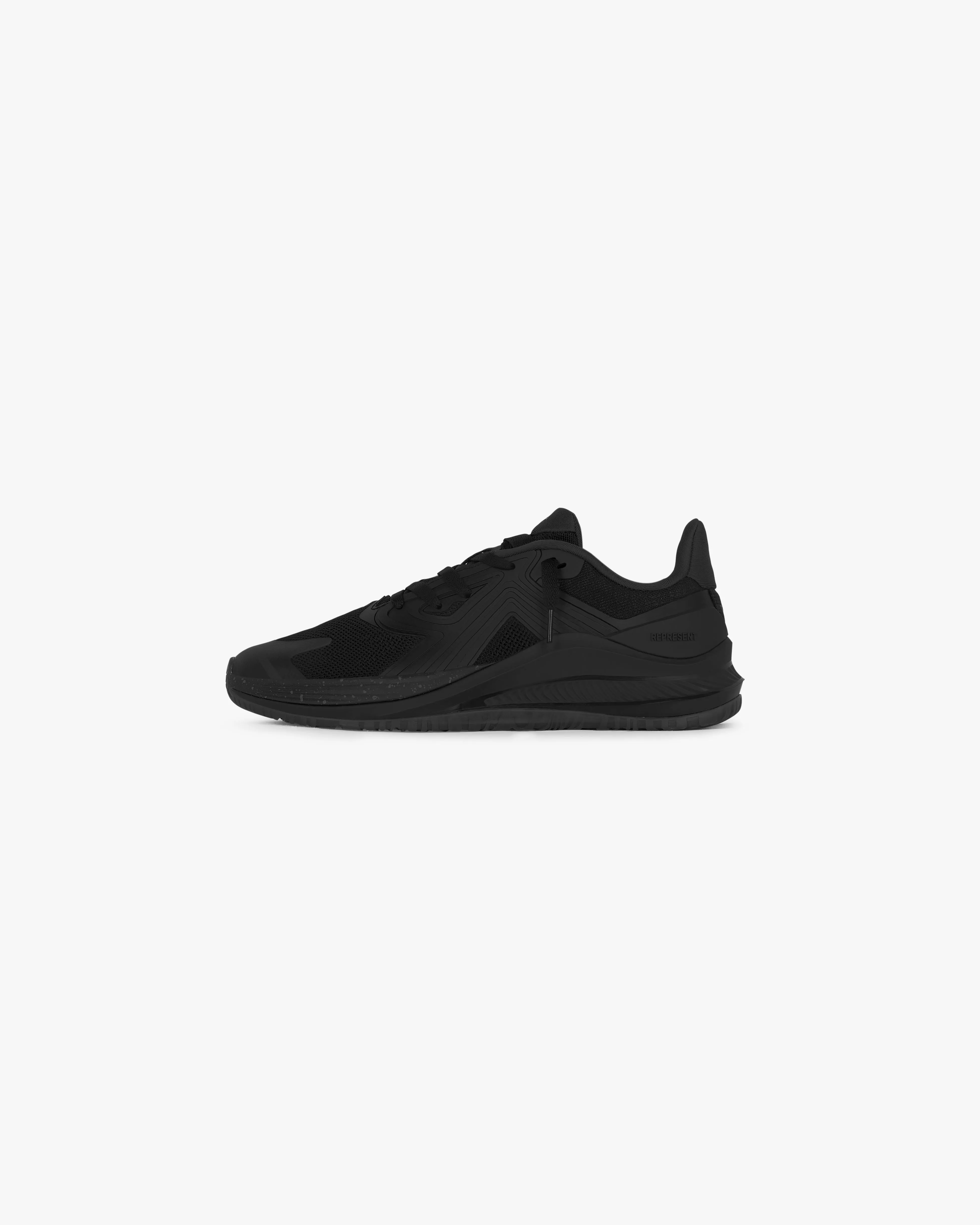 247 Arc-2 Trainer - Black sold by Represent product image thumbnail 3