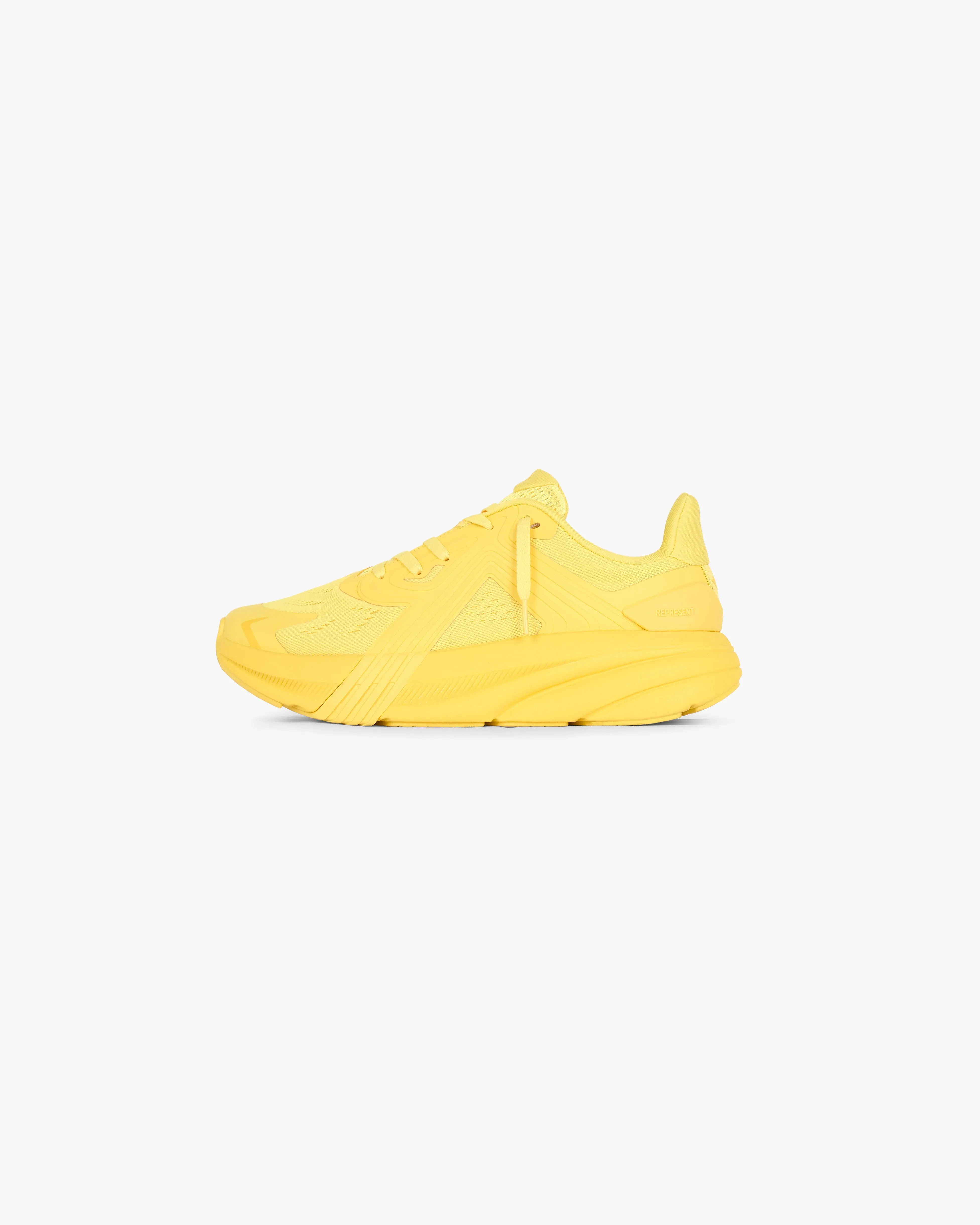 247 Arc-1 Runner - Yellow sold by Represent product image thumbnail 3