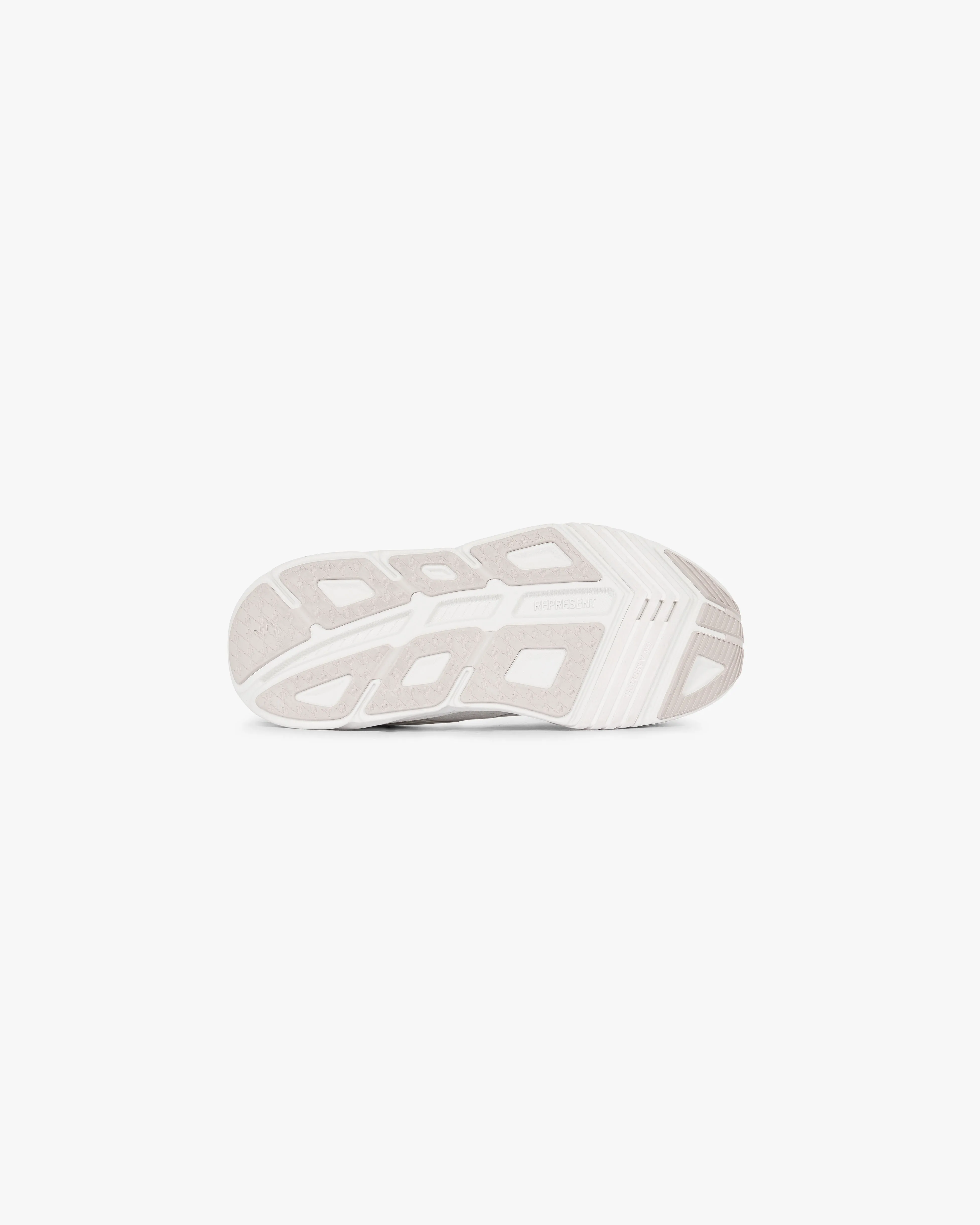 247 Arc-1 Runner - Flat White sold by Represent product image thumbnail 2