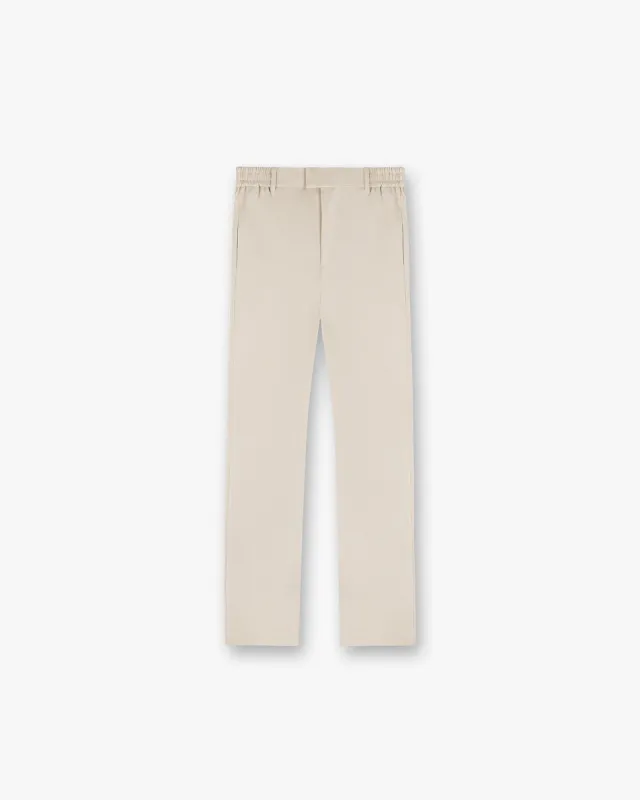Smoking Pant - Oatmeal sold by Represent