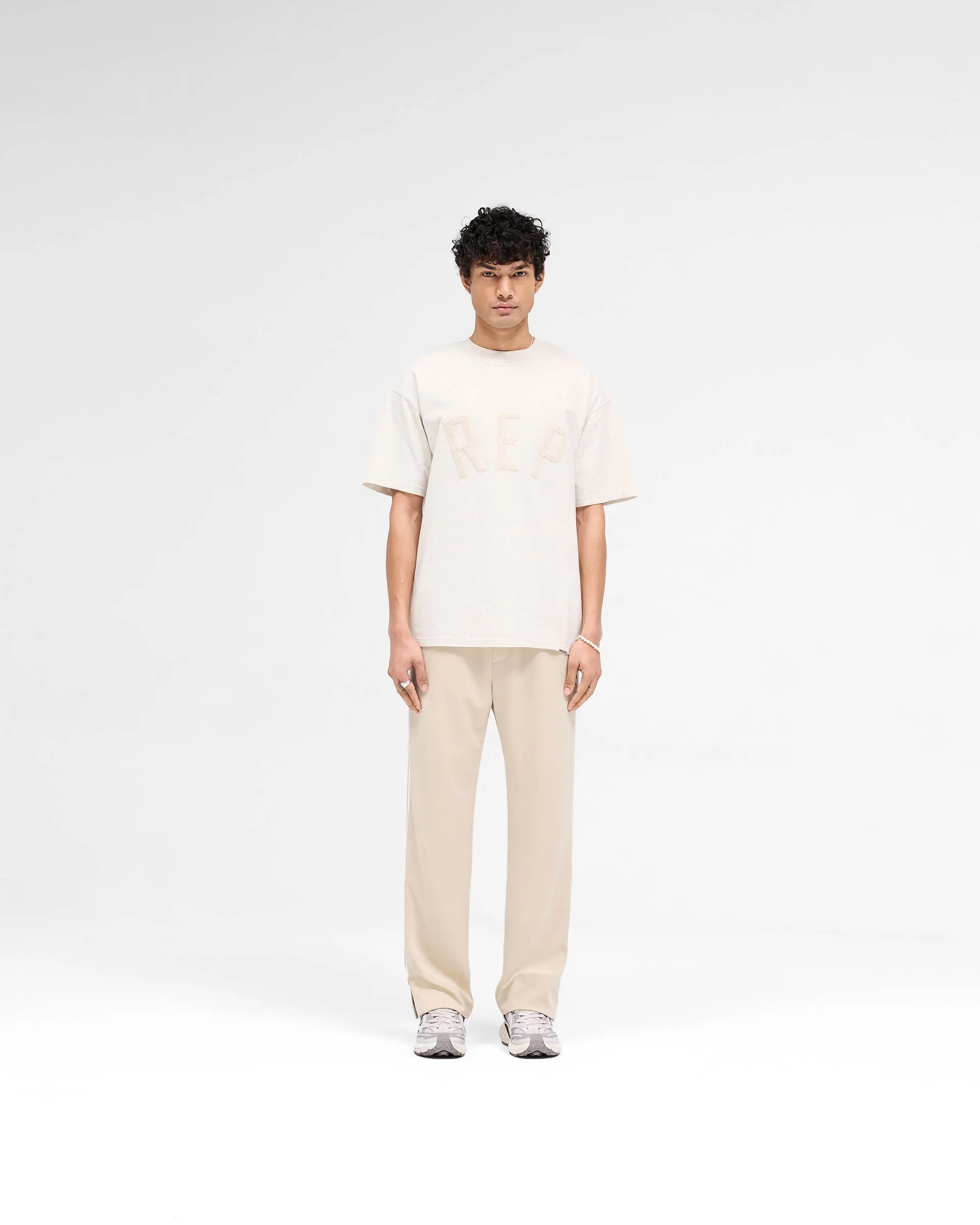 Tailored Track Pant - Stone sold by Represent product image thumbnail 5