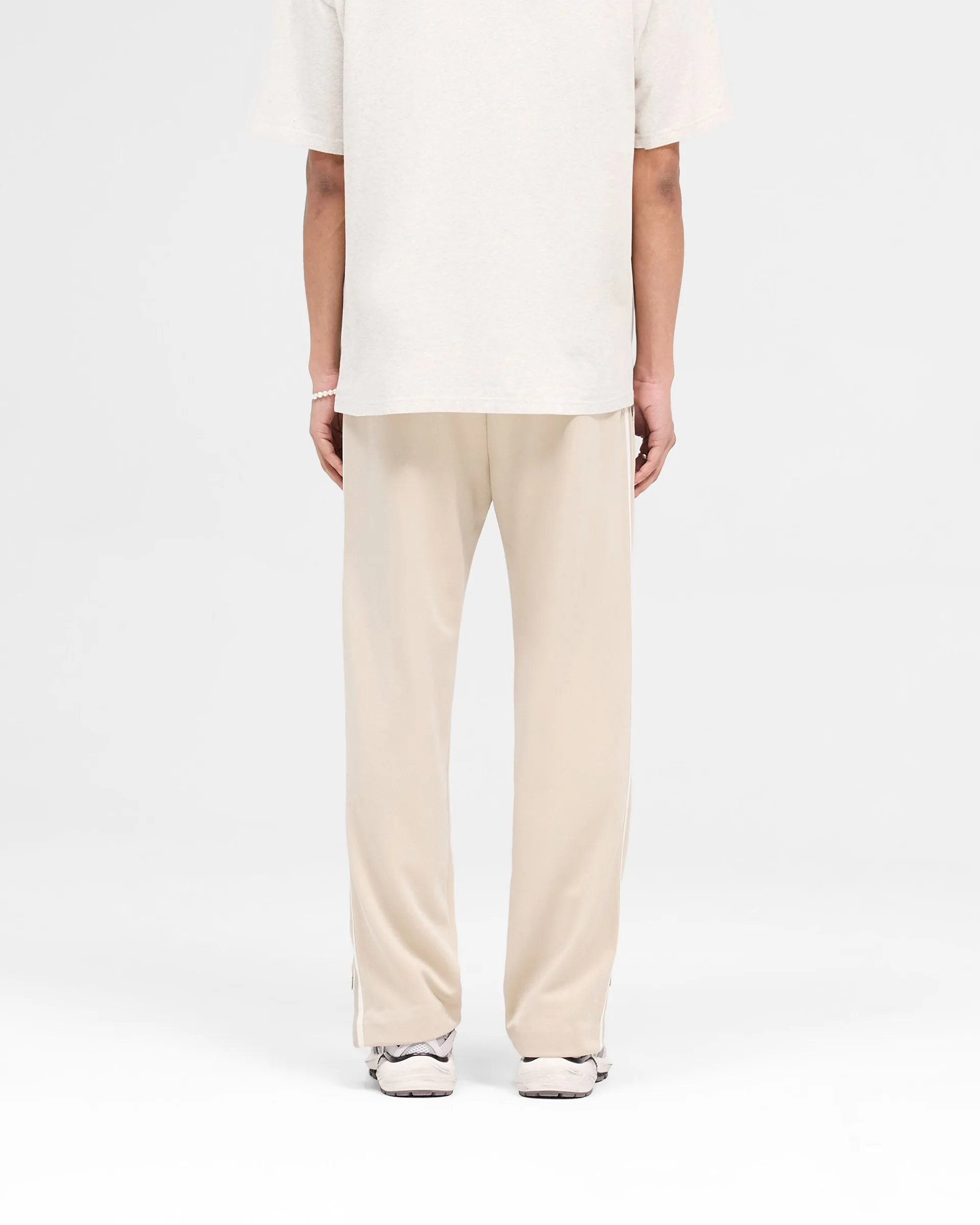 Tailored Track Pant - Stone sold by Represent product image thumbnail 4