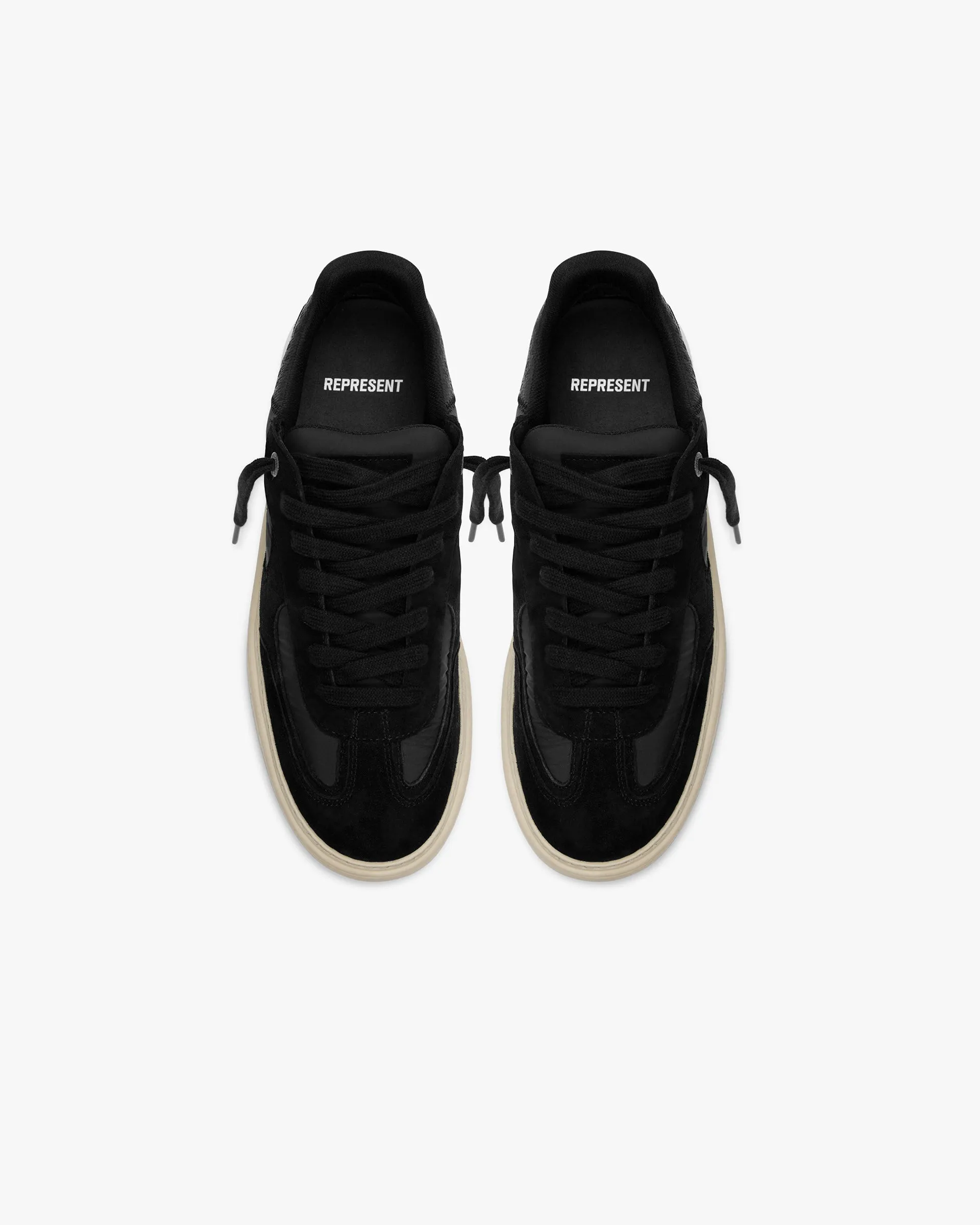 Virtus - Off Black sold by Represent product image thumbnail 5