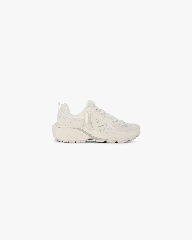 Storm Runner - Off White sold by Represent