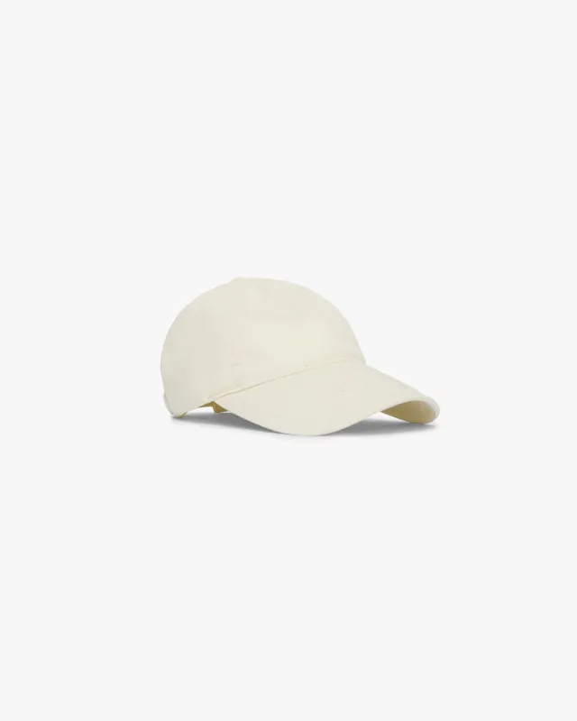Field Cap - Oatmeal sold by Represent