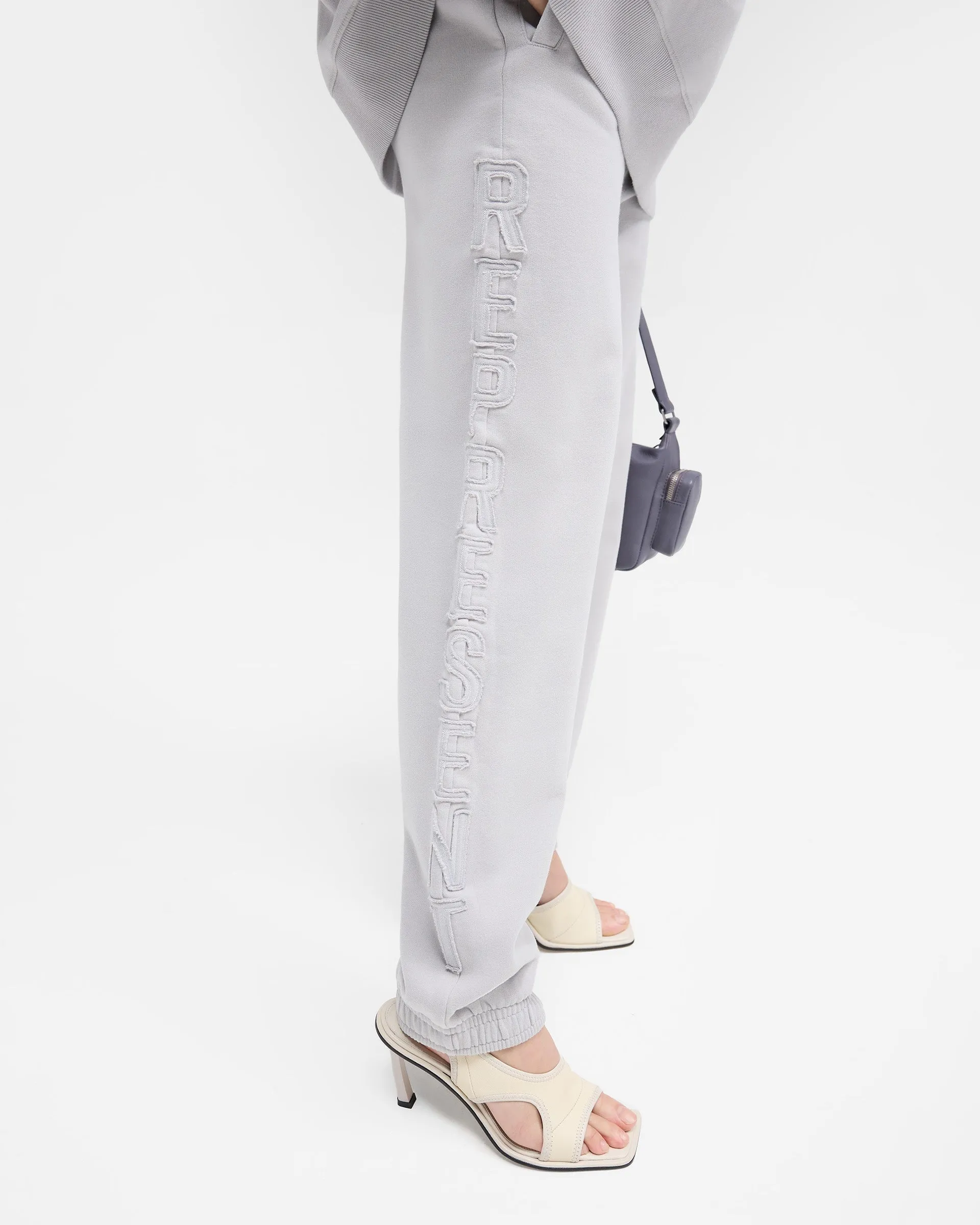 Epic Jogger - Light Grey sold by Represent product image thumbnail 5