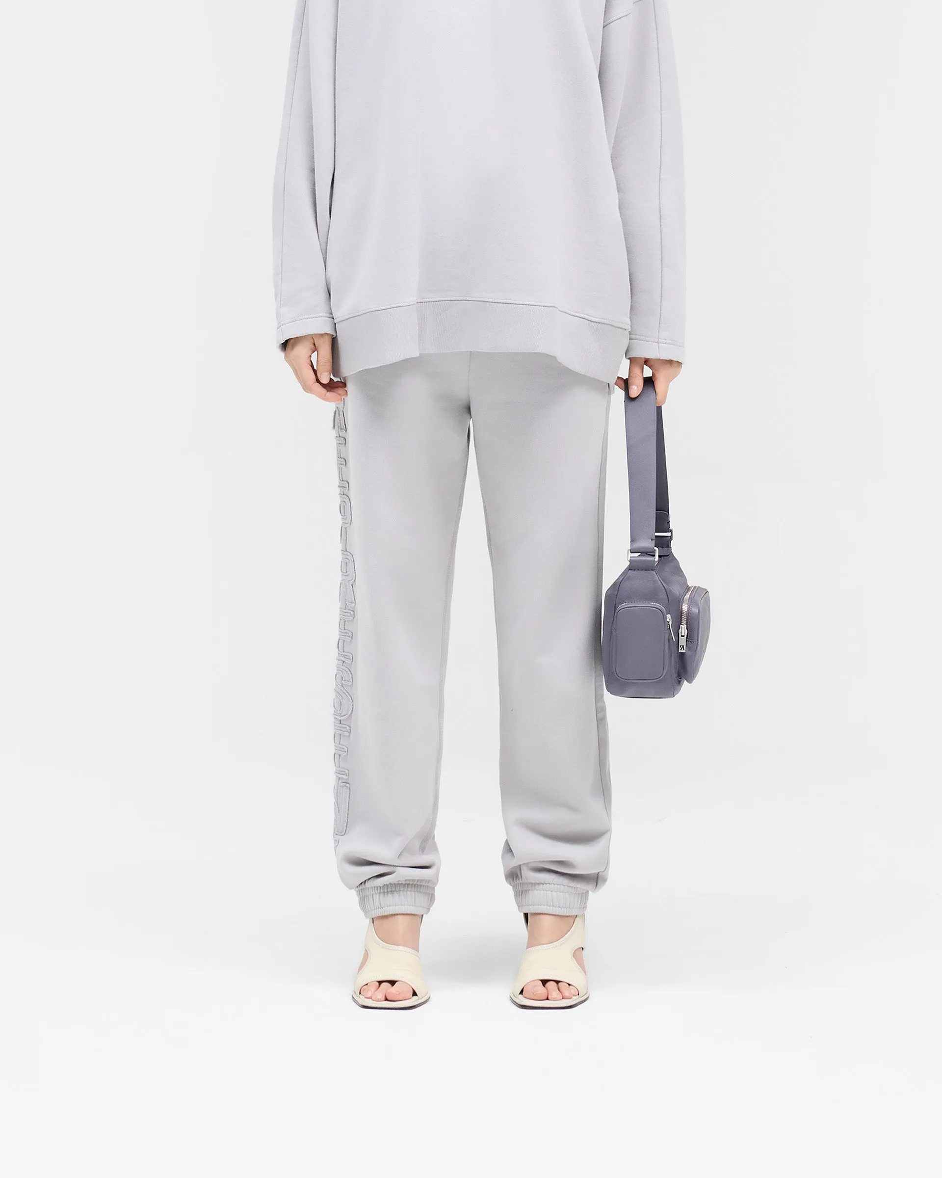 Epic Jogger - Light Grey sold by Represent product image thumbnail 3