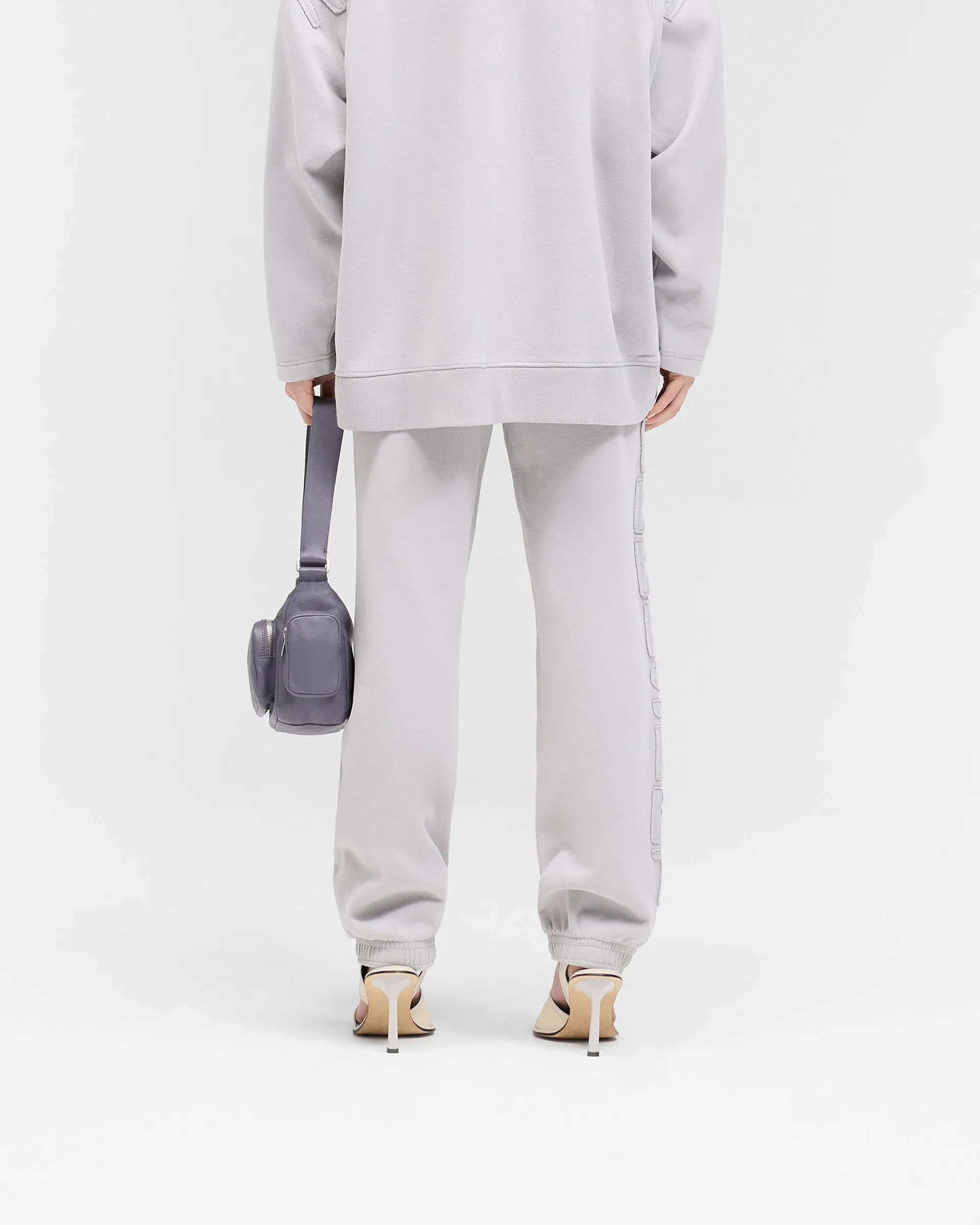 Epic Jogger - Light Grey sold by Represent product image thumbnail 4