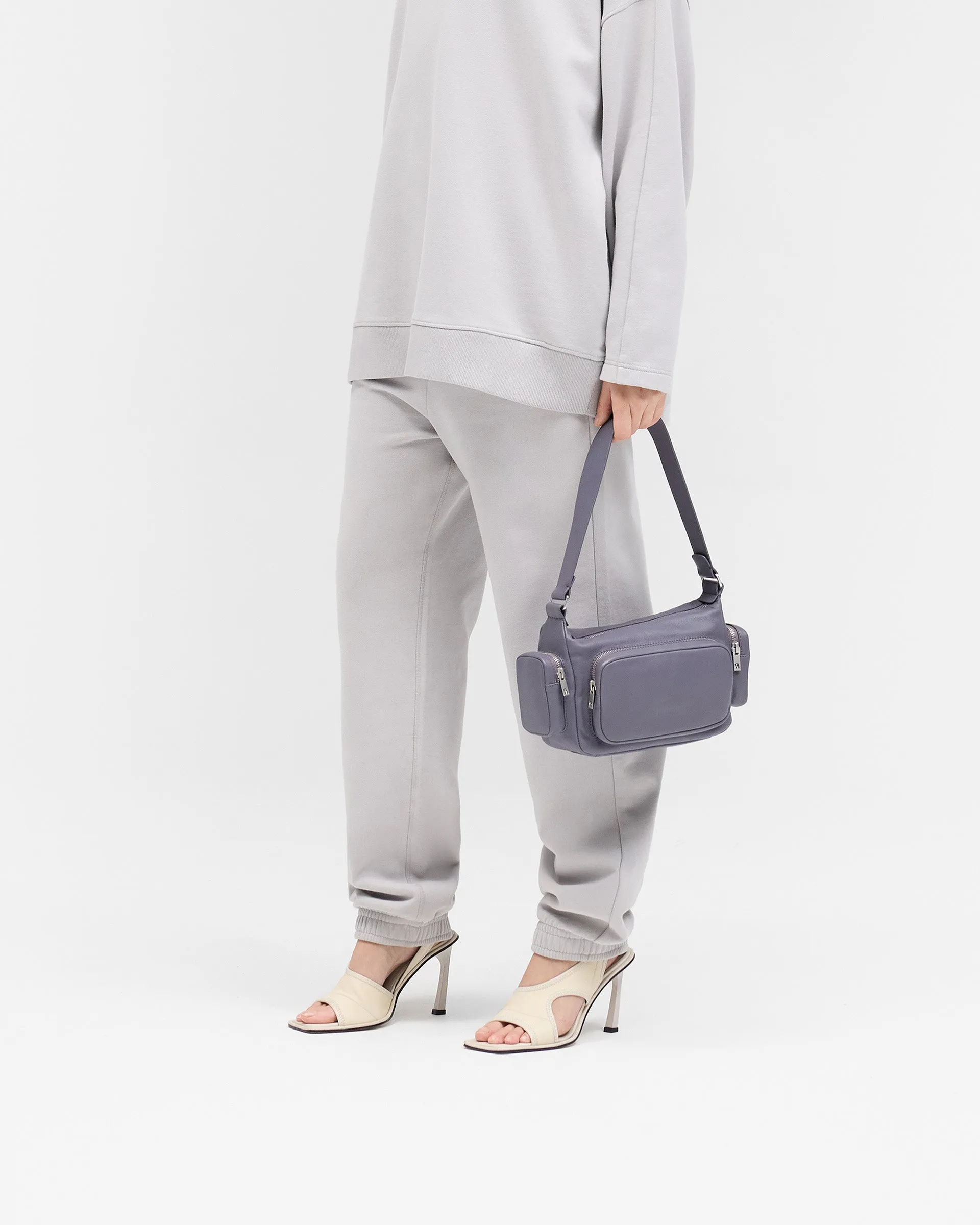 Epic Jogger - Light Grey sold by Represent product image thumbnail 2