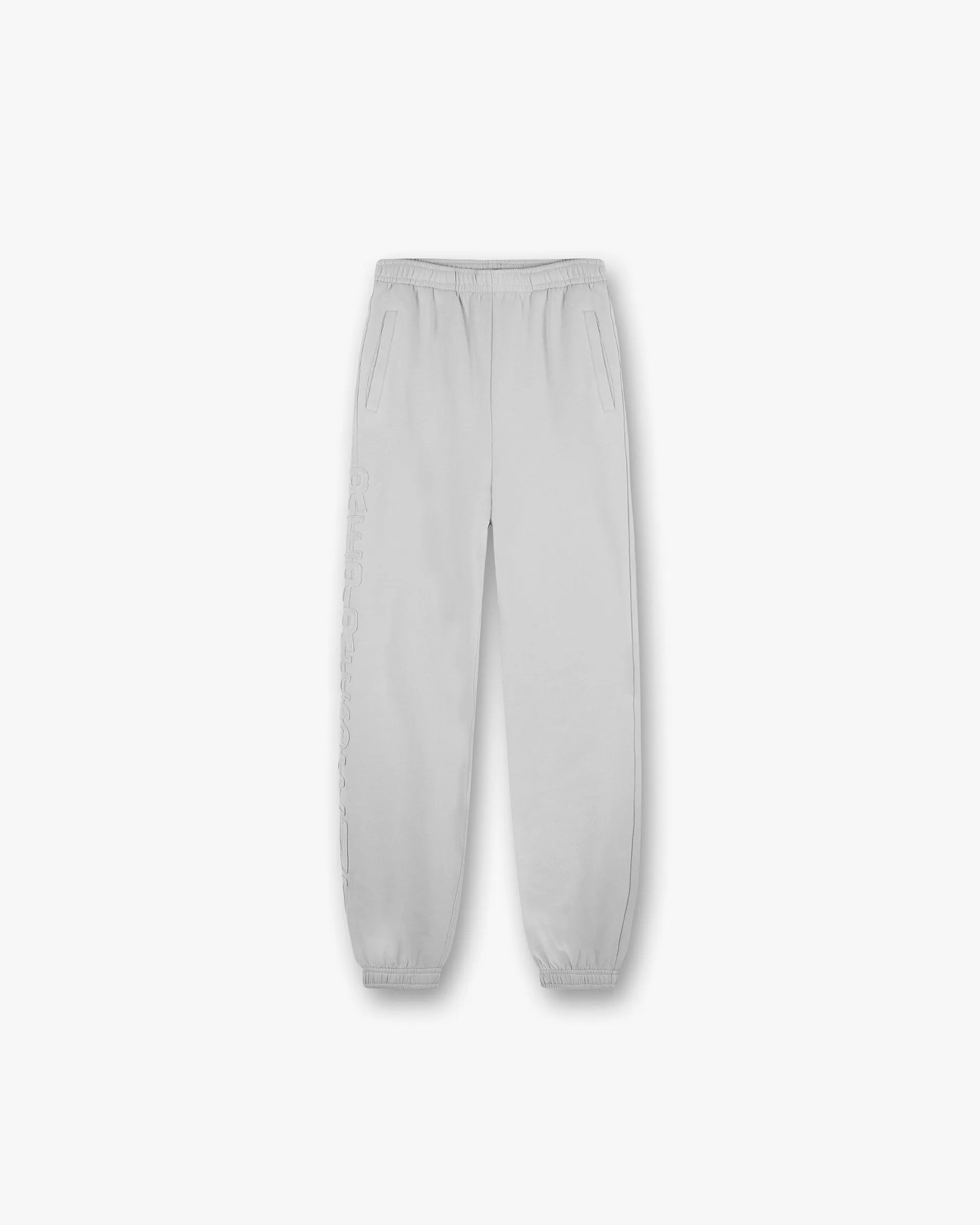 Epic Jogger - Light Grey sold by Represent