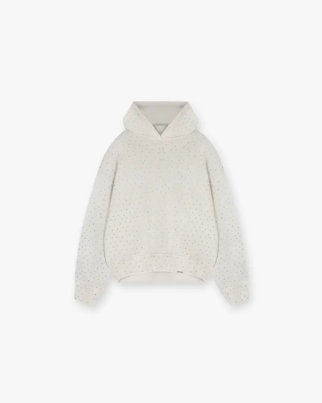 Spark Hoodie - Storm sold by Represent
