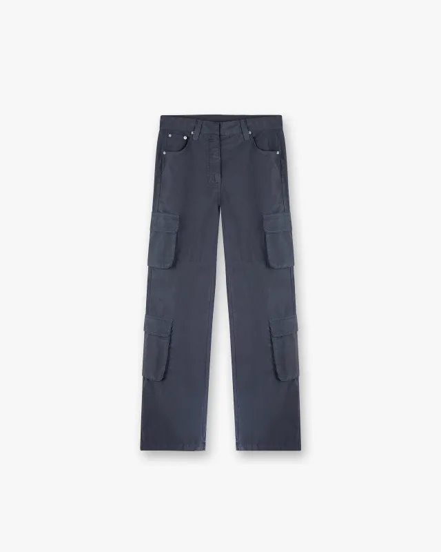 Fender Cargo - Steel Blue sold by Represent