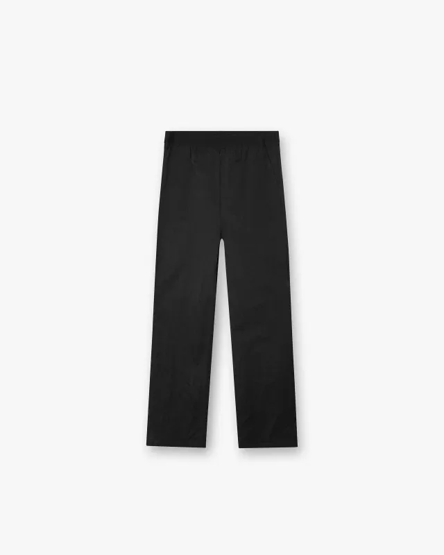 Subway Jogger - Jet Black sold by Represent