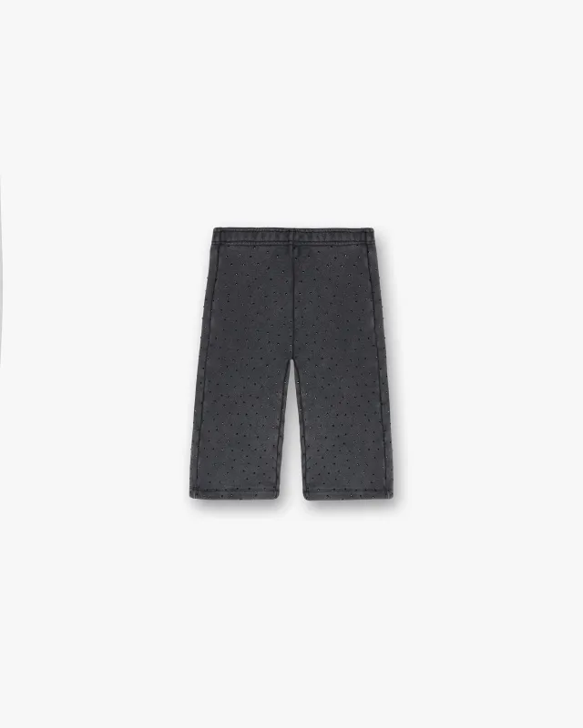 Spark Shorts - Washed Grey sold by Represent