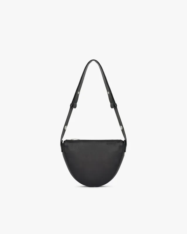 Saddle Bag - Black sold by Represent