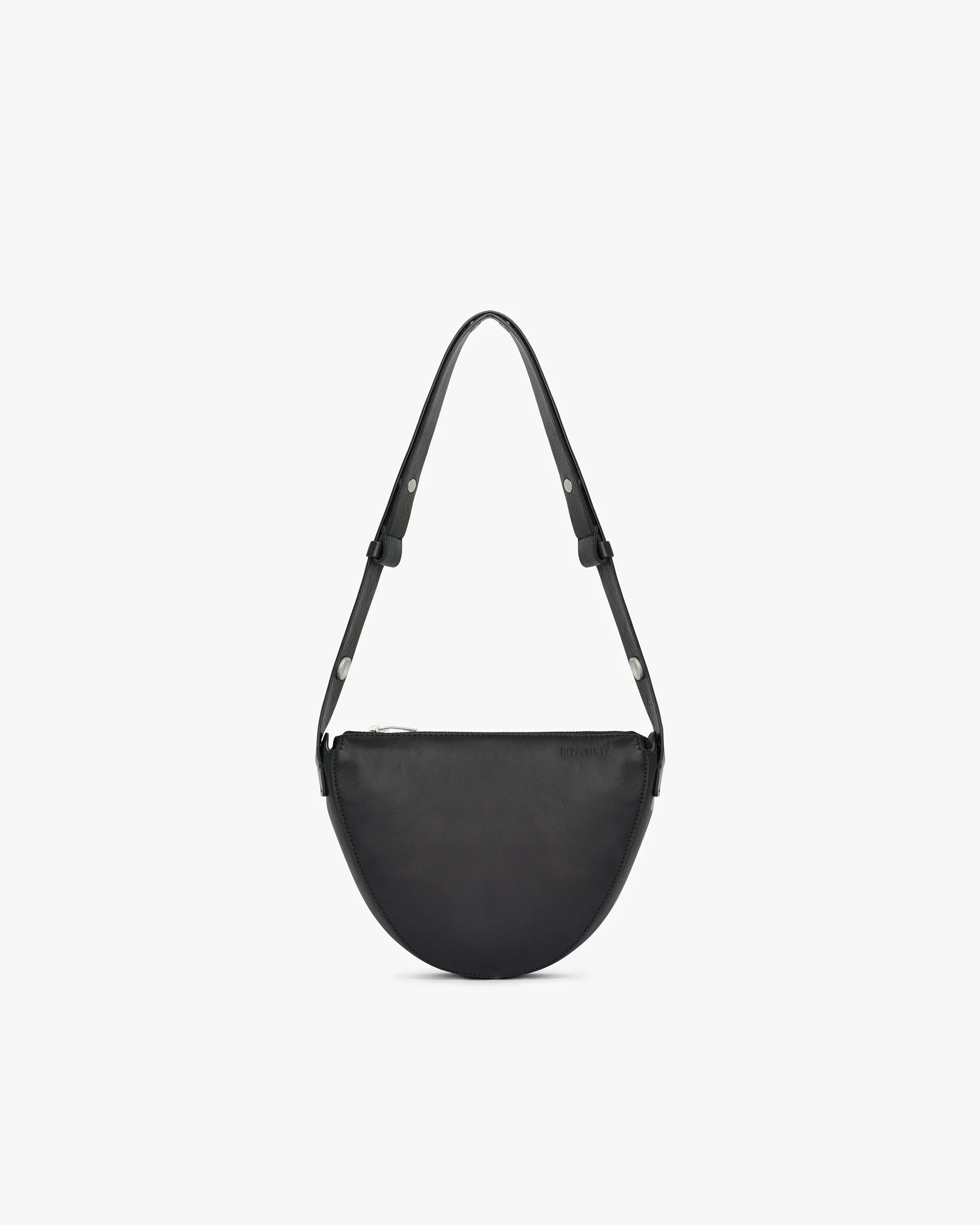 Saddle Bag - Black sold by Represent