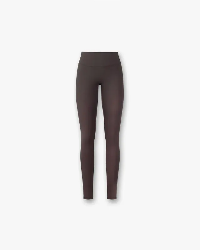 Owners Club Legging - Black Coffee sold by Represent