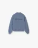 Owners Club Sweater - Steel Blue sold by Represent