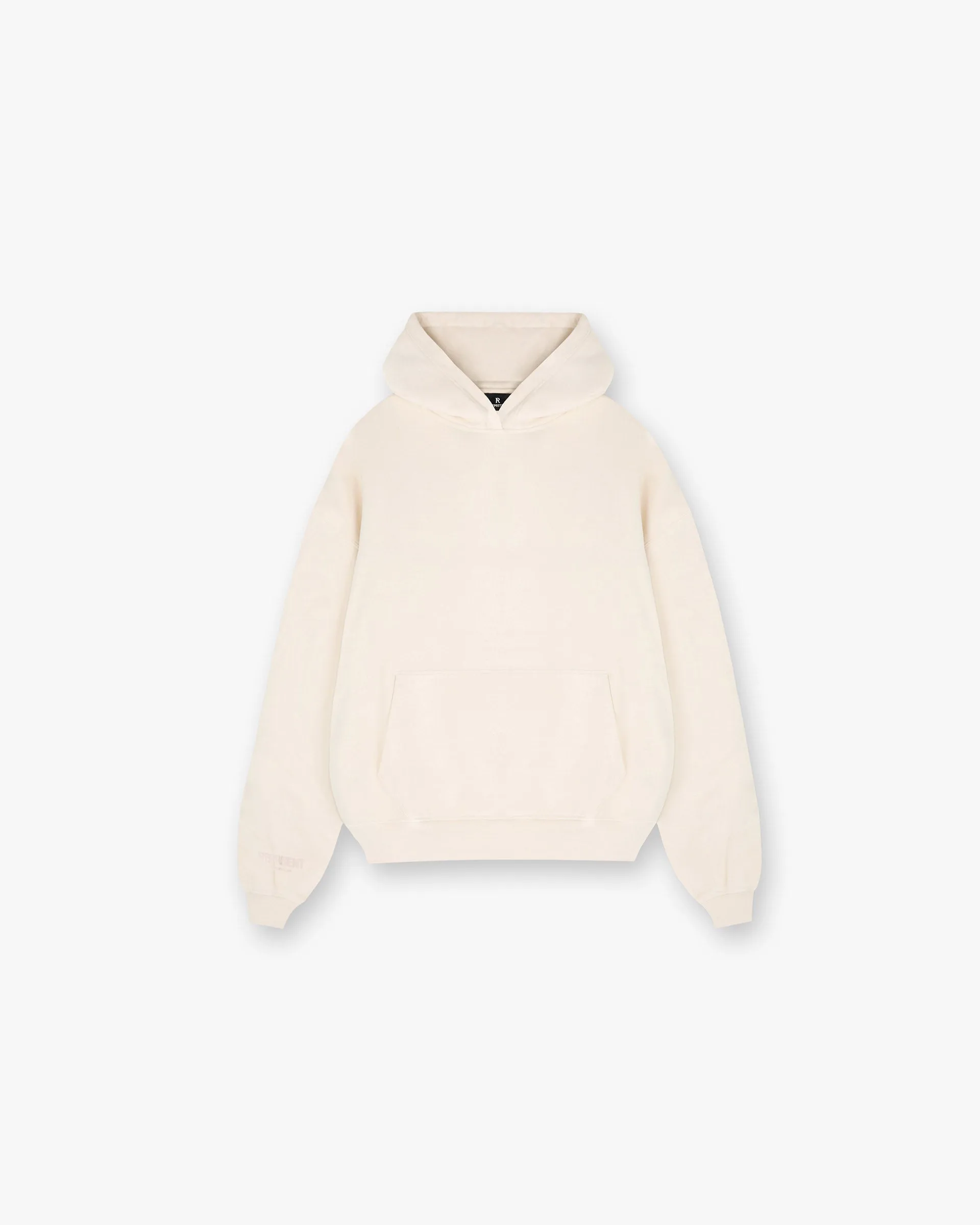Owners Club Boyfriend Hoodie - Oat Milk sold by Represent