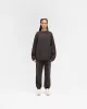 Owners Club Relaxed Sweater - Black Coffee sold by Represent