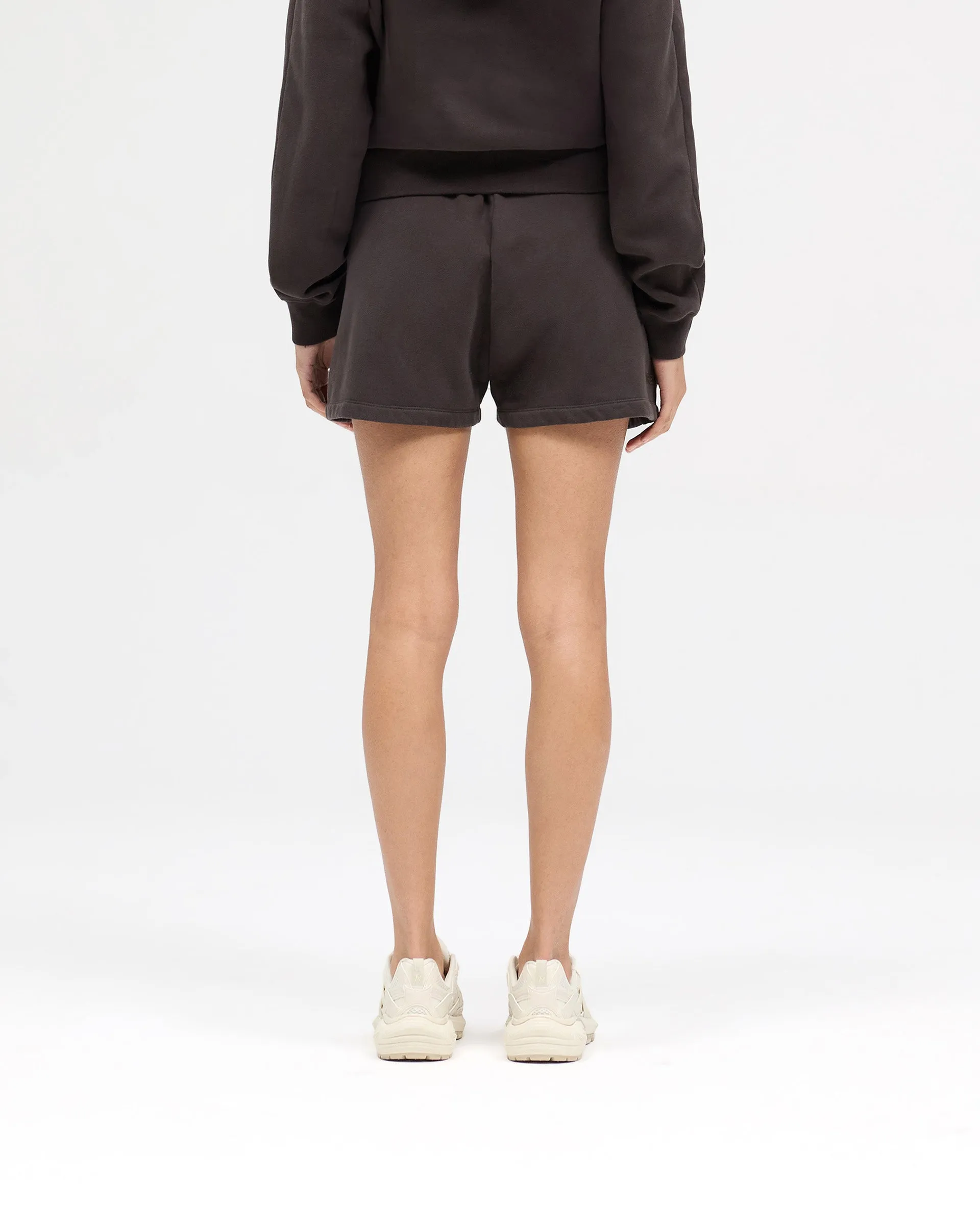 Owners Club Short - Black Coffee sold by Represent product image thumbnail 4