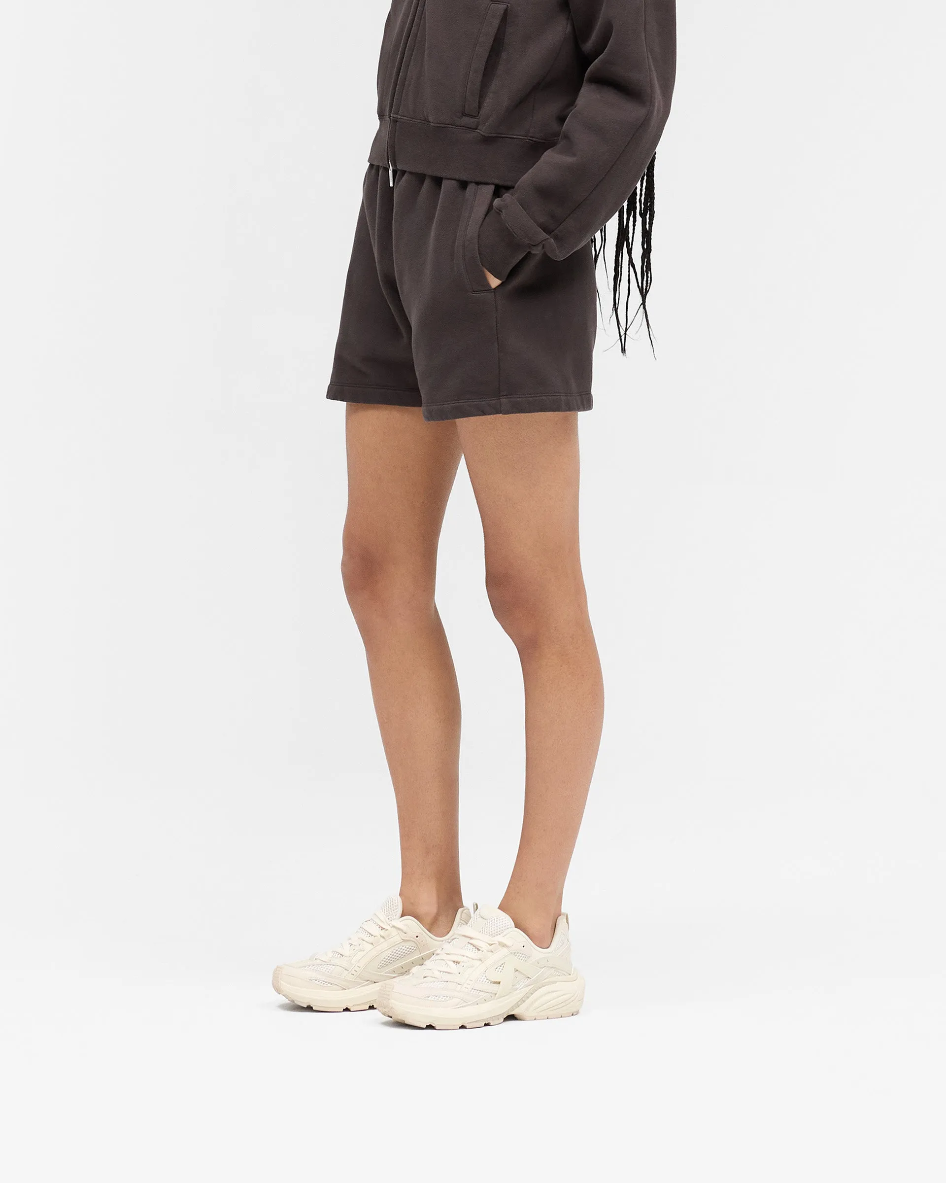 Owners Club Short - Black Coffee sold by Represent product image thumbnail 2