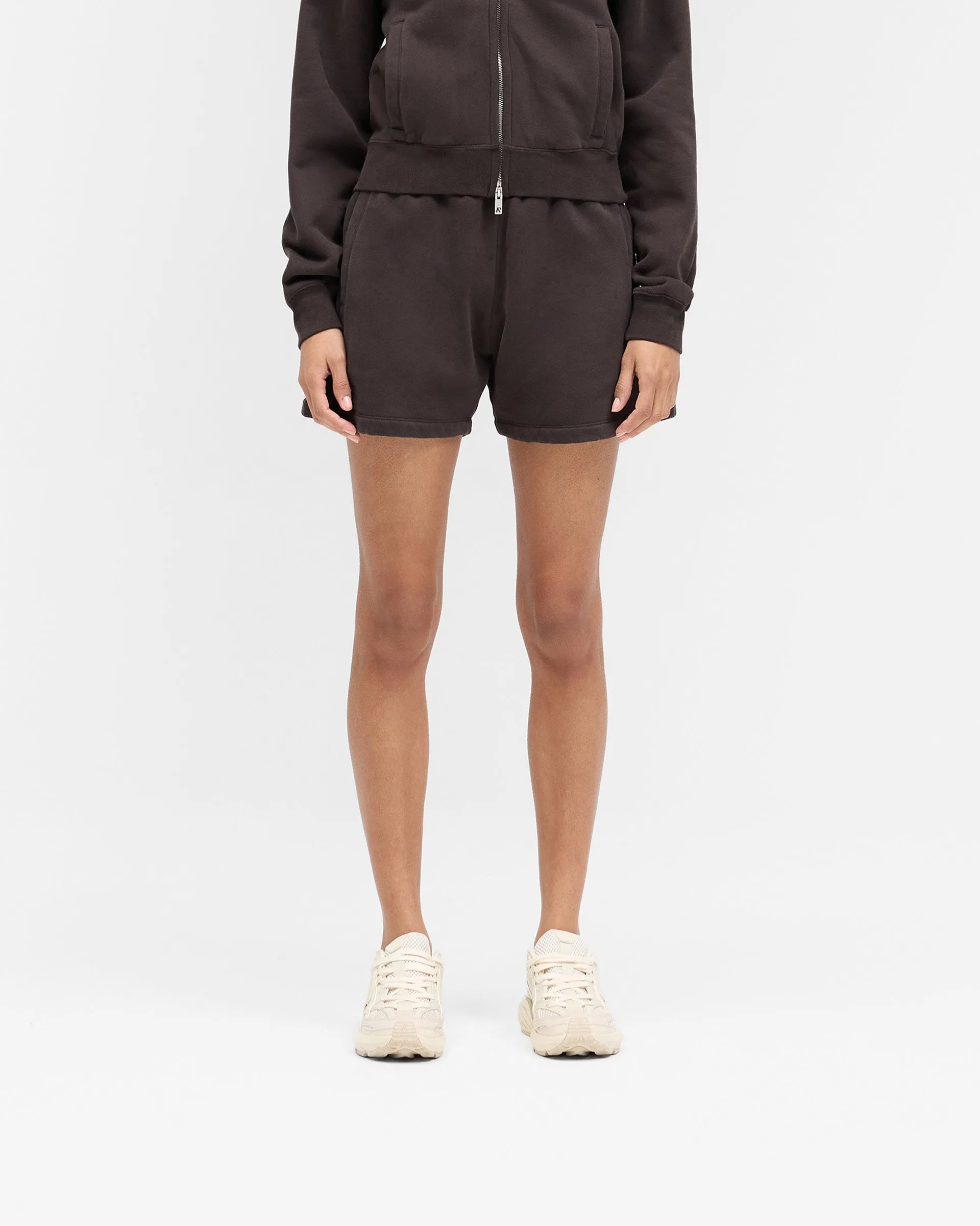 Owners Club Short - Black Coffee sold by Represent product image thumbnail 3