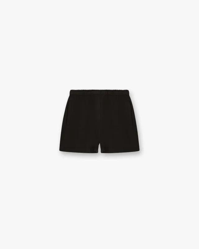 Owners Club Short - Black Coffee sold by Represent