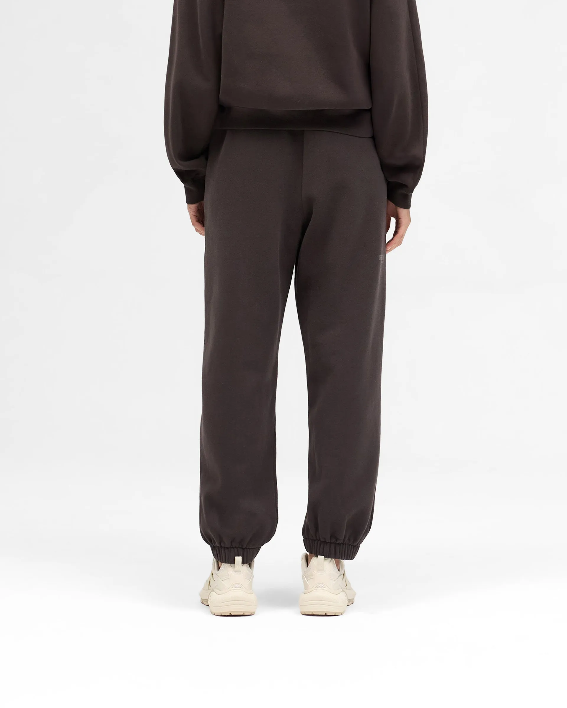Owners Club Track Pant - Black Coffee sold by Represent product image thumbnail 4