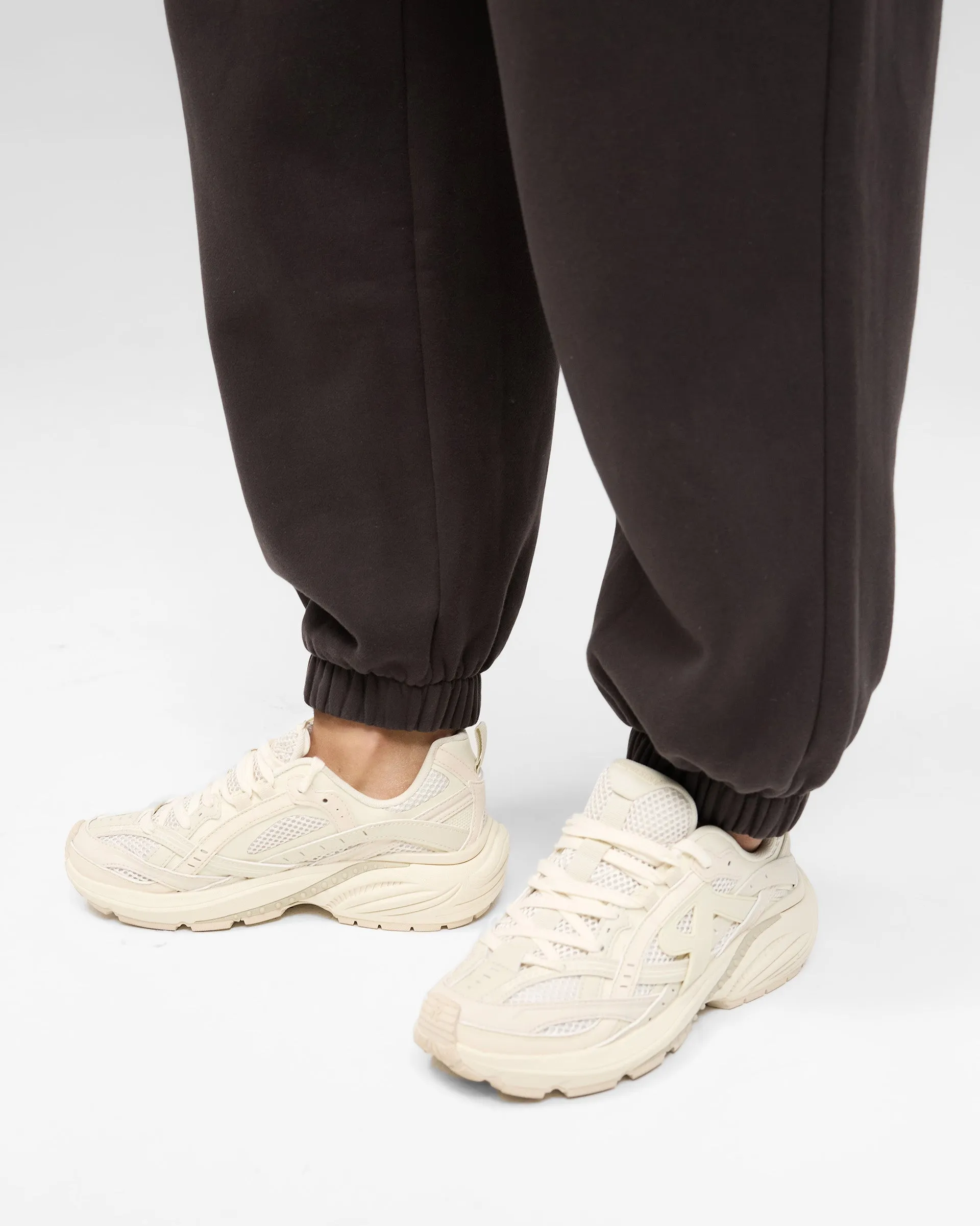 Owners Club Track Pant - Black Coffee sold by Represent product image thumbnail 5