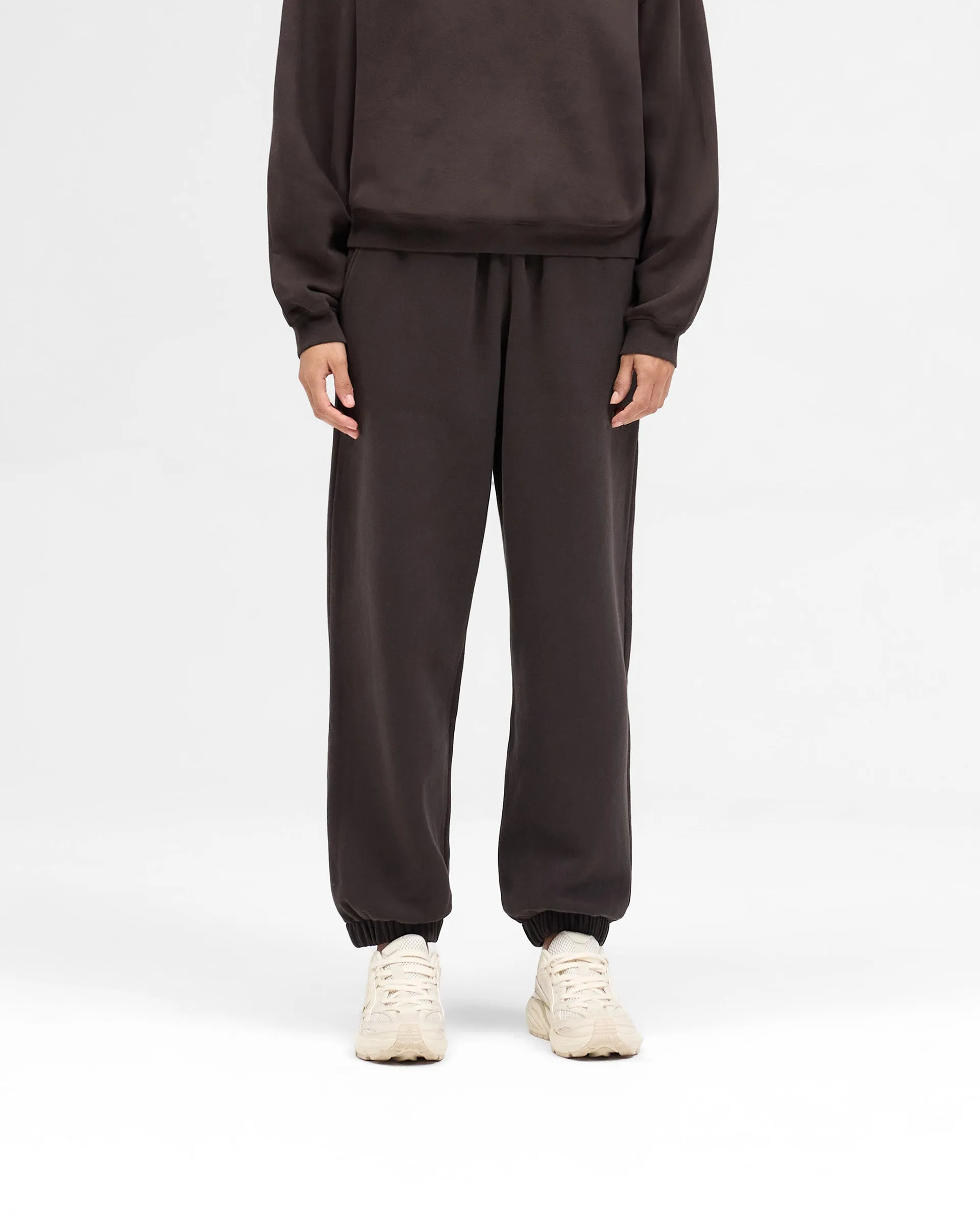 Owners Club Track Pant - Black Coffee sold by Represent product image thumbnail 3