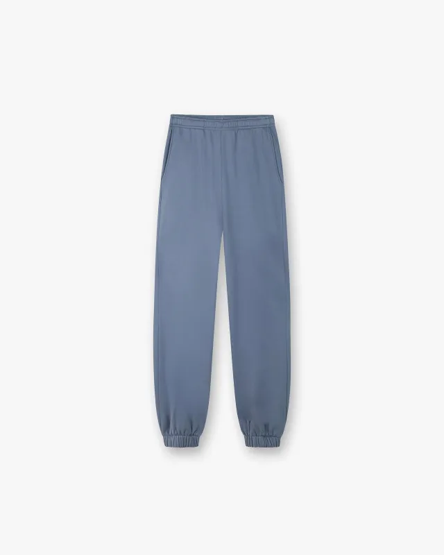Owners Club Track Pant - Steel Blue sold by Represent