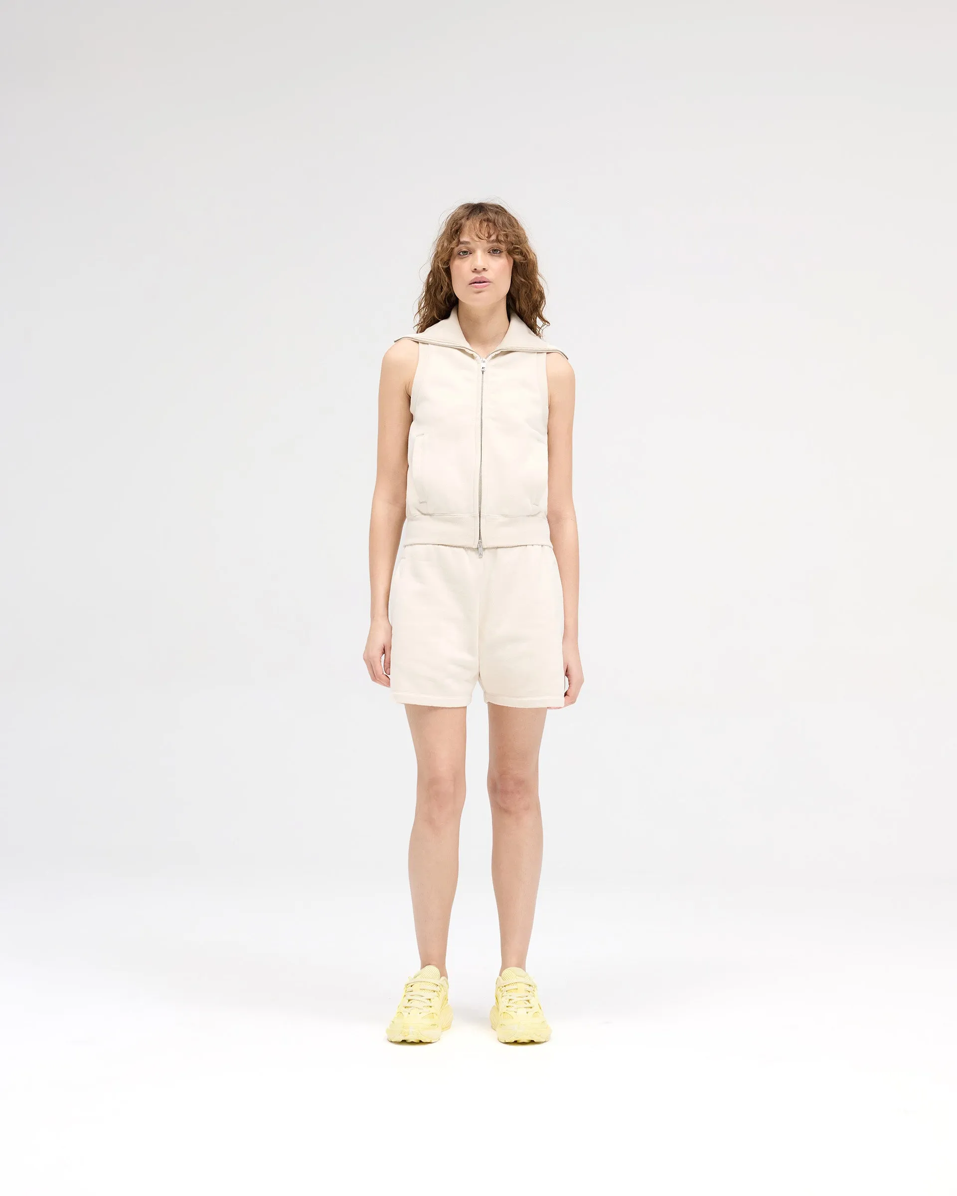 Owners Club Short - Oat Milk sold by Represent product image thumbnail 5