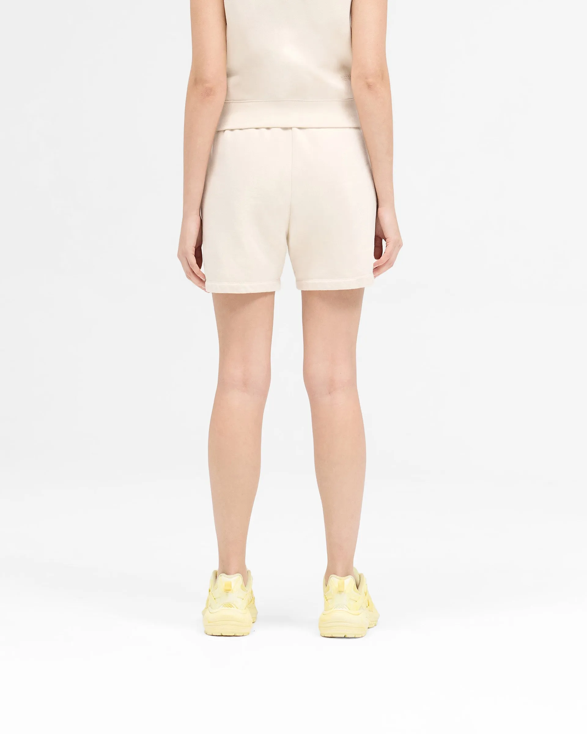 Owners Club Short - Oat Milk sold by Represent product image thumbnail 4